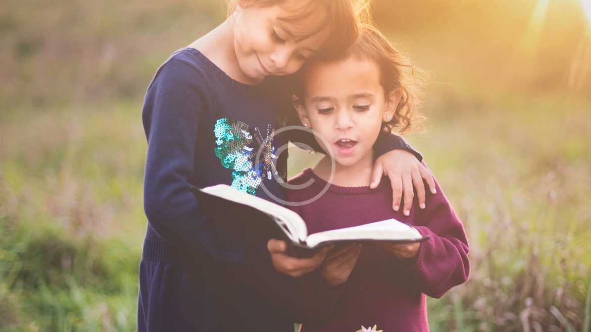Calvary Kids Children’s Ministry