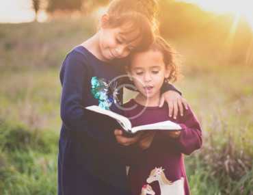 Calvary Kids Children’s Ministry